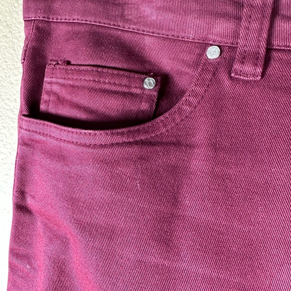 Moods of Norway Classic Men's Pants - Picture 5 of 11